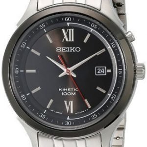 Kello Seiko SKA659P1 Kinetic