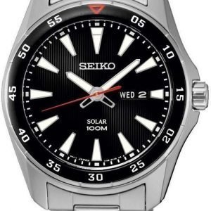 Kello Seiko SNE393P1 Solar