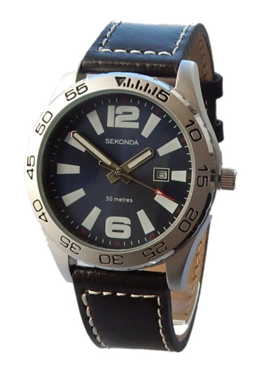 sekonda 3252