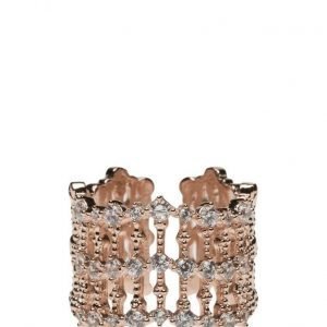 LILY AND ROSE Adele Ring sormus