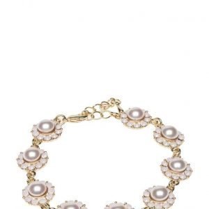 LILY AND ROSE Sofia Pearl Bracelet Rosaline rannekoru