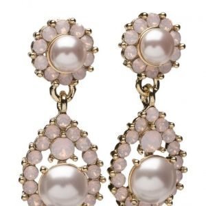 LILY AND ROSE Sofia Pearl Earrings Rosaline korvakorut