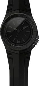 Latitude Black Sport kello