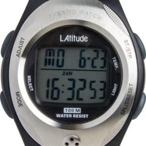 Latitude Thermo kello