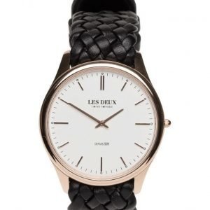 Les Deux Watch Provence kello