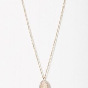 Lily And Rose Amy Necklace Kaulakoru Ivory