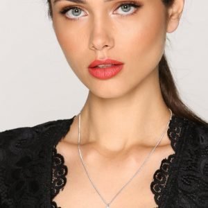 Lily And Rose Miss Amy Necklace Kaulakoru Crystal