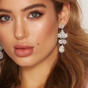 Lily And Rose Miss Kate Earrings Korvakorut Hopea