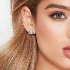 Lily And Rose Miss Miranda Earrings Korvakorut Crystal