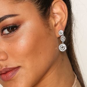 Lily And Rose Sienna Earrings Korvakorut Crystal