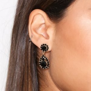 Lily And Rose Sofia Earrings Korvakorut Gold