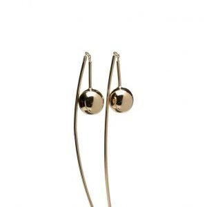 Lola's Love Ball Dangle Ear Ring Pair korvakorut