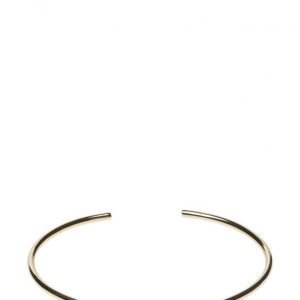 Lola's Love Cuff Tube 2mm Stone Bracelet rannekoru