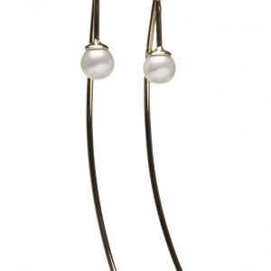 Lola's Love Pearl Dangle Ear Ring Pair korvakorut