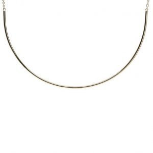 Lola's Love Simple Tube Choker kaulakoru