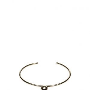 Lola's Love Single Ball Cuff Bracelet rannekoru