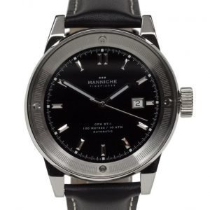 MANNICHE Timepieces Cph St-1 kello