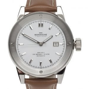 MANNICHE Timepieces Cph St-1 kello