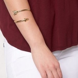 Make Way Alina Bracelet Gold