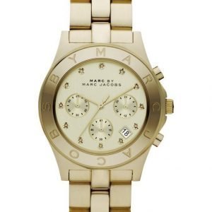 Marc By Marc Jacobs Blade MBM3101 Rannekello