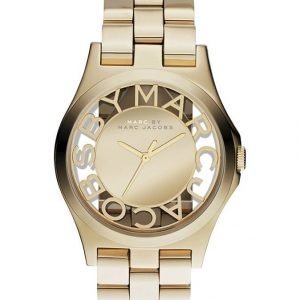 Marc By Marc Jacobs Skeleton MBM3206 Rannekello