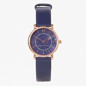 Marc Jacobs Roxy Kello Sininen