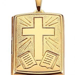 Medaljonki Keltainen