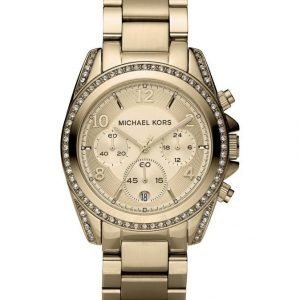 Michael Kors Blair MK5166 Rannekello