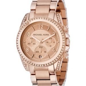 Michael Kors Blair MK5263 Rannekello