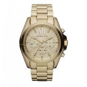 Michael Kors Bradshaw Kello Kulta