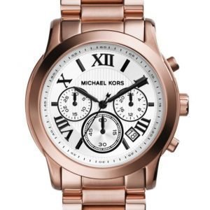 Michael Kors Cooper MK5929 Kronograf Rose