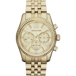 Michael Kors Lexington MK5556 Rannekello