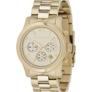 Michael Kors Runway MK5055 Rannekello