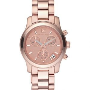 Michael Kors Runway MK5430 Rannekello