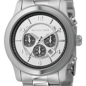 Michael Kors Runway MK8060 Kronograf