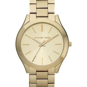 Michael Kors Runway Slim MK3179 Rannekello