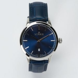 Morris James 1304 Blue/Blue