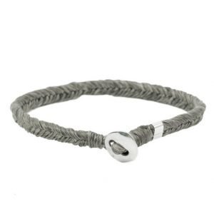 Nic & Friends Gordon Bracelet Grey