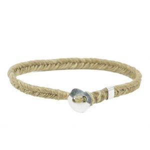 Nic & Friends Gordon Bracelet Hemp