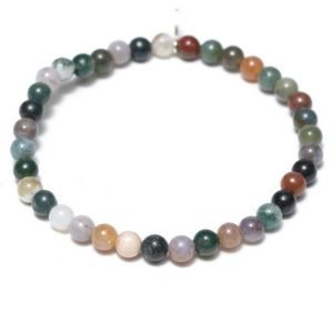 Nic & Friends Liam Bracelet Agate