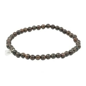 Nic & Friends Liam Bracelet Brown