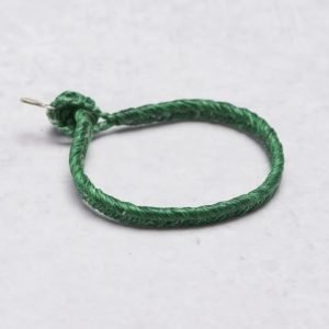 Nic & Friends Oliver Bracelet Green