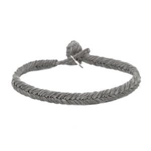 Nic & Friends Oliver Bracelet Grey