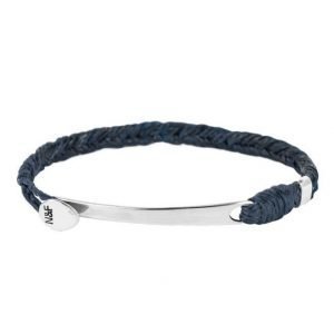 Nic & Friends Steve Bracelet Navy