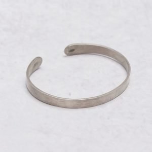 Nic & Friends Terence Bracelet Sterling Silver