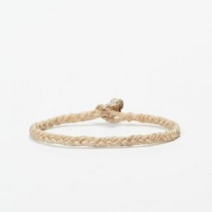 Nic & Friends Victor Bracelet Cream