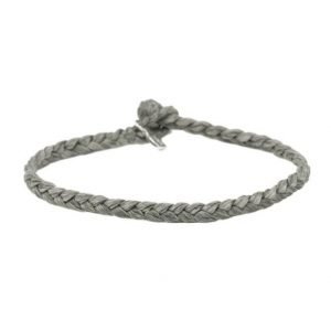 Nic & Friends Victor Bracelet Grey