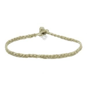 Nic & Friends Victor Bracelet Hemp