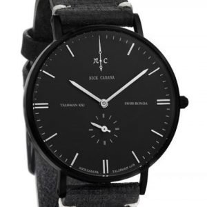 Nick Cabana Talisman Black