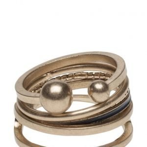 Noa Noa Jewellery sormus